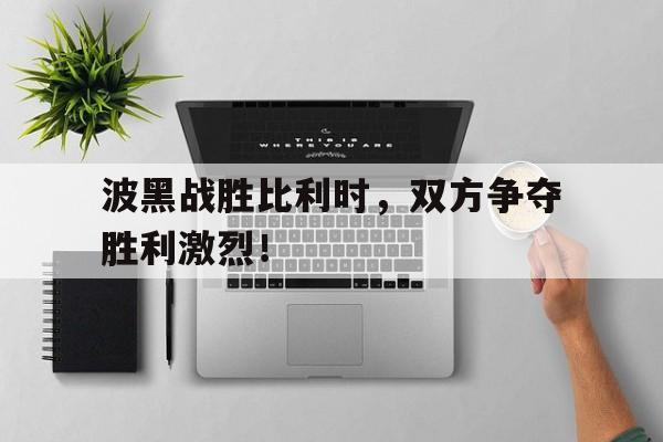 波黑战胜比利时,双方争夺胜利激烈!的简单介绍