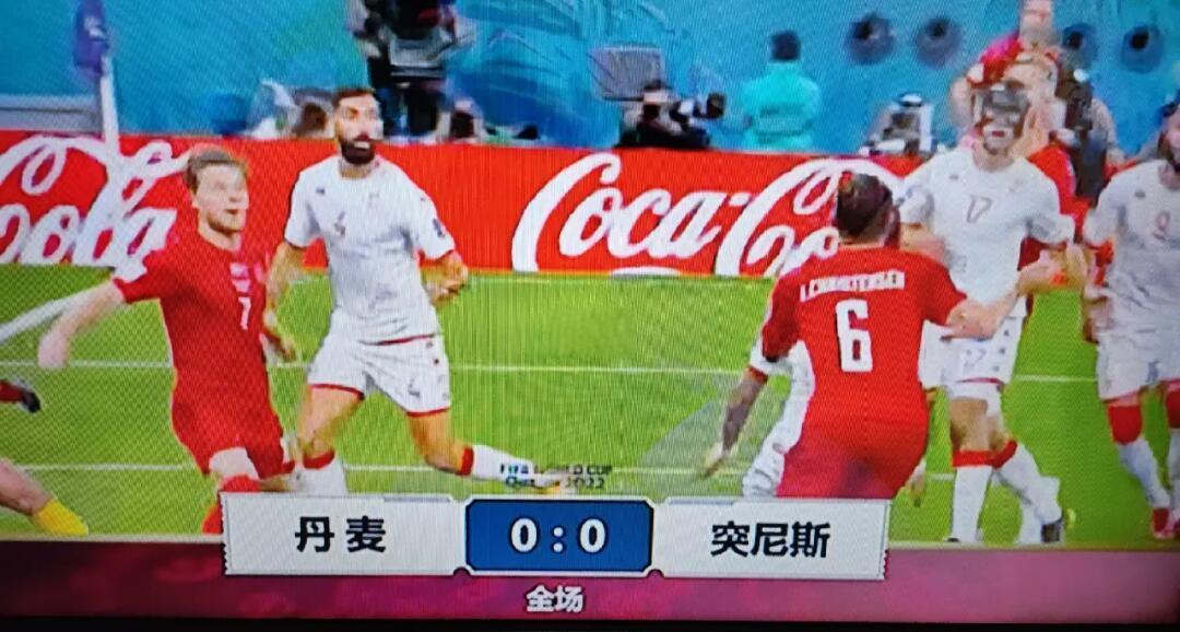 丹麦大胜斯洛文尼亚，小组出线在望的简单介绍